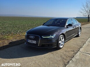 Audi A6 3.0 TDI quattro S tronic