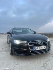 Audi A6 3.0 TDI quattro S tronic