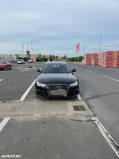 Audi A6 3.0 TDI quattro S tronic