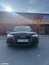 Audi A6 3.0 TDI quattro Stronic