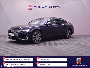 Audi A6 45 TDI quattro S tronic