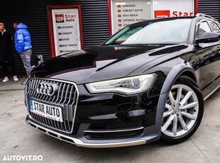 Audi A6 Allroad 3.0 TDI Quattro S tronic