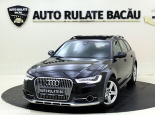 Audi A6 Allroad 3.0 TDI Quattro Stronic