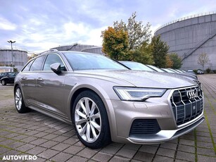 Audi A6 Allroad 55 TDI quattro Tiptronic MHEV