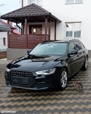 Audi A6 Avant 2.0 TDI Multitronic