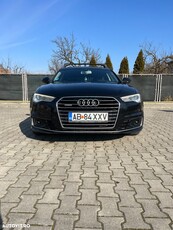 Audi A6 Avant 3.0 TDI quattro S tronic