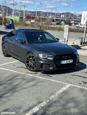 Audi A6 Avant 50 TDI quattro Tiptronic MHEV Advanced