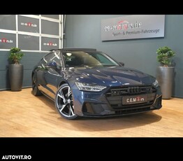 Audi A7 2.0 40 TDI quattro S tronic