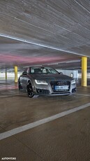 Audi A7 3.0 TFSI Quattro S-Tronic