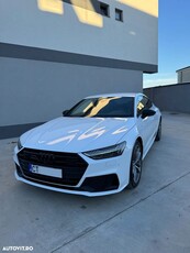 Audi A7 45 TFSI quattro S tronic