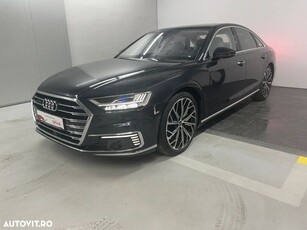 Audi A8 3.0 60 TFSI e quattro Tiptronic PHEV