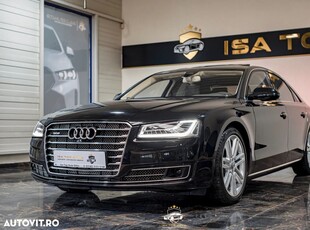 Audi A8 3.0 TDI Quattro Tiptronic