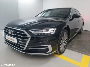 Audi A8 50 TDI quattro Tiptronic MHEV