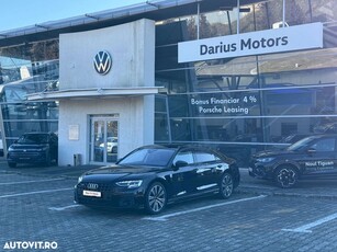 Audi A8 A8L 3.0 50 TDI quattro Tiptronic