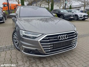 Audi A8 A8L 3.0 60 TFSI e quattro Tiptronic