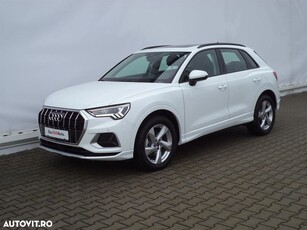 Audi Q3 1.5 35 TFSI S tronic Advanced