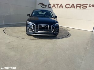 Audi Q5 2.0 35 TDI S tronic MHEV Advanced