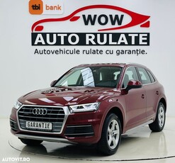 Audi Q5 2.0 45 TFSI S tronic quattro Sport