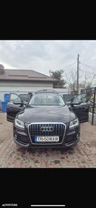 Audi Q5 2.0 TDI Quattro clean