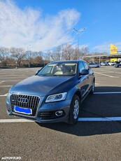 Audi Q5 2.0 TDI Quattro clean