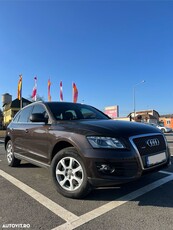 Audi Q5 2.0 TDI Quattro S-Tronic