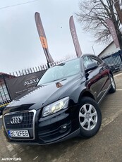 Audi Q5 2.0 TDI Quattro S-Tronic