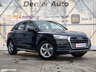 Audi Q5 2.0 TDI Quattro S tronic