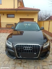 Audi Q5 2.0 TDI Quattro S tronic