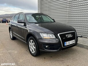 Audi Q5 3.0 TDI Quattro S-Tronic