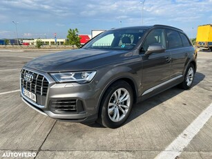 Audi Q7 3.0 55 TFSI quattro Tiptronic S Line