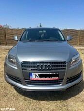 Audi Q7 3.0 TDI DPF Quattro Tip