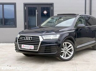 Audi Q7 3.0 TDI Quattro Tiptronic