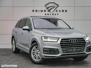 Audi Q7 3.0 TDI Quattro Tiptronic