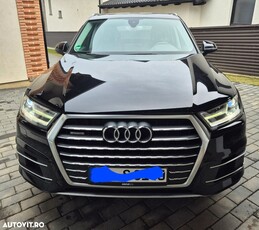 Audi Q7 3.0 TDI Quattro Tiptronic