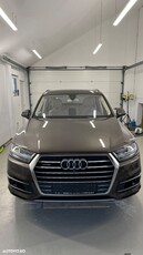 Audi Q7 3.0 TDI Quattro Tiptronic