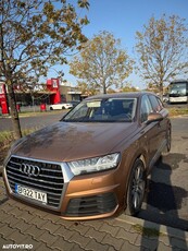 Audi Q7 3.0 TDI Quattro Tiptronic