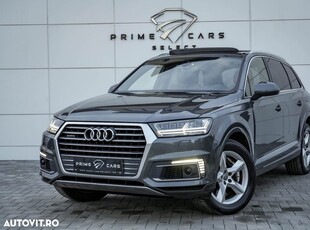 Audi Q7 e-tron 3.0 TDI quattro Tiptronic