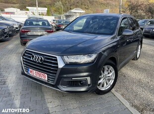 Audi Q7 e-tron 3.0 TDI quattro Tiptronic