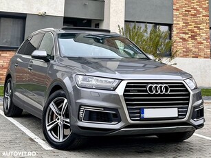 Audi Q7 e-tron 3.0 TDI quattro Tiptronic