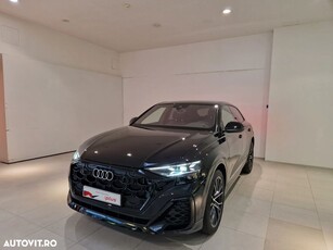 Audi Q8 3.0 55 TFSI e quattro Tiptronic