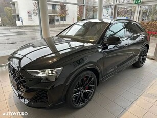 Audi RS Q8 RSQ8 4.0 TFSI quattro MHEV Tiptronic