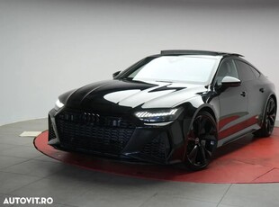 Audi RS7 4.0 TFSI quattro Tiptronic