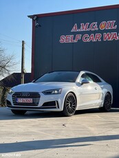 Audi S5 Coupe 3.0 TFSI