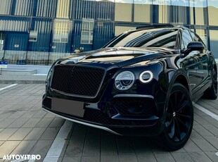 Bentley Bentayga Diesel