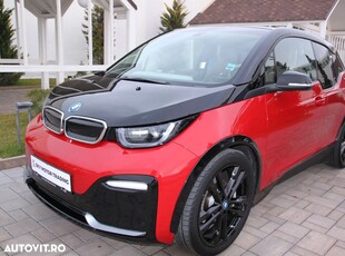 BMW i3 i3s 120 Ah