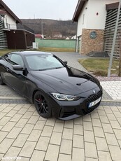 BMW M4 M440i xDrive AT MHEV