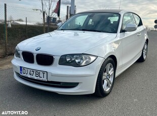 BMW Seria 1 116d