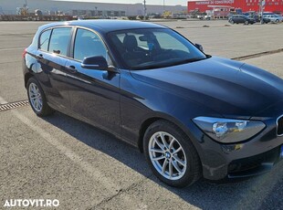 BMW Seria 1 116d