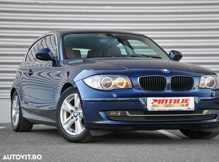 BMW Seria 1 116i