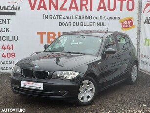 BMW Seria 1 116i